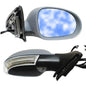 ESPEJO BORA 05-10 C/DESEMPAÑANTE C/DIRECC C/LUZ INF 7PIN R