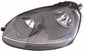 FARO BORA 05-10 S/LUPA GRIS L