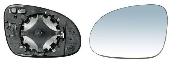 LUNA ESPEJO BORA 07-10 / PASSAT 02-05 / SHARAN 05-08 C/DESEMPAÑANTE L