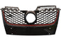 PARRILLA BORA / GOLF GLI 05-10 FILO/ROJO SPORT PLACA EUROPEO NEGRO **PRECIO PROMOCION**