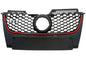 PARRILLA BORA 05-10/ GOLF GTI 07-09 FILO ROJO SIN/EMBL C/ PORTA EUROPEO