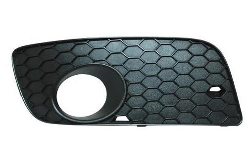 PARRILLA FASCIA BORA 05-10 ROMBOS C/HOYO P/FARO R