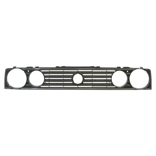 PARRILLA CARIBE 74-83 4 FAROS REDOND FILO/ CROMO CN