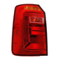 CALAVERA CADDY 16-21 1P PASAJEROS REVERSA ROJA L CN