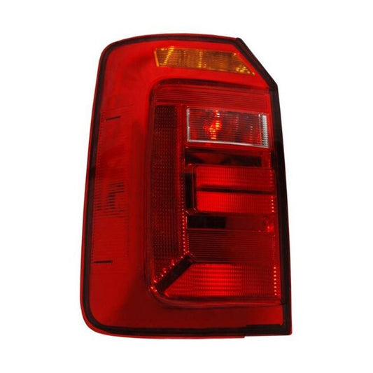 CALAVERA CADDY 16-21 1P PASAJEROS CLARA L