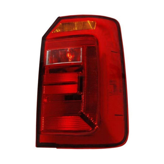 CALAVERA CADDY 16-21 1P PASAJEROS CLARA R