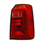 CALAVERA CADDY 16-21 1P PASAJEROS CLARA R