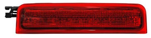 CUARTO TRASERO CADDY 14-17 LUZ STOP LED