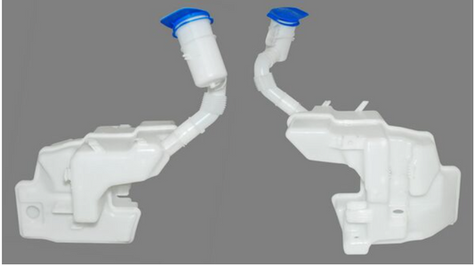 DEPOSITO LIMPIAPARABRISAS CADDY 16-20 P/AIRE ACONDICION C/CUELL C/TAP CN