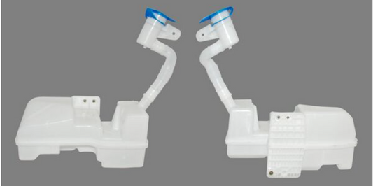 DEPOSITO LIMPIAPARABRISAS CADDY 16-20 C/CUELL C/TAP CN