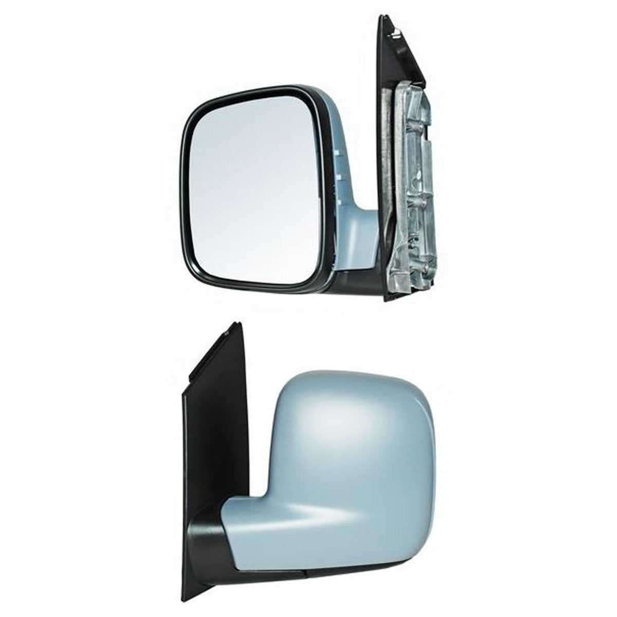 ESPEJO CADDY 14-20 MANUAL P/PINTAR L