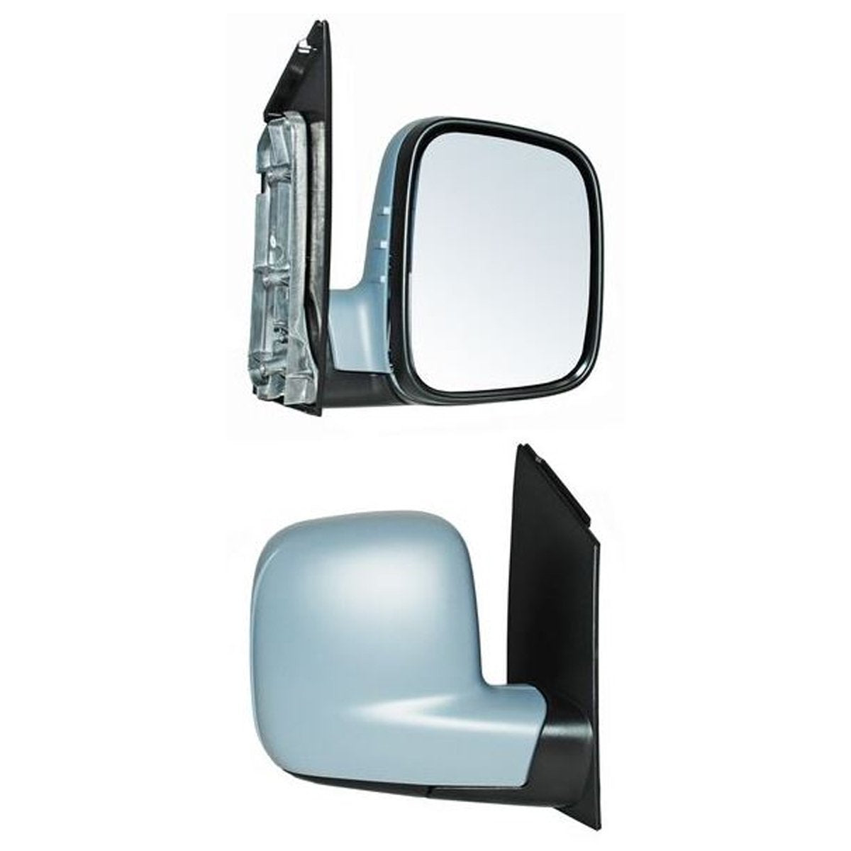 ESPEJO CADDY 14-20 MANUAL P/PINTAR R