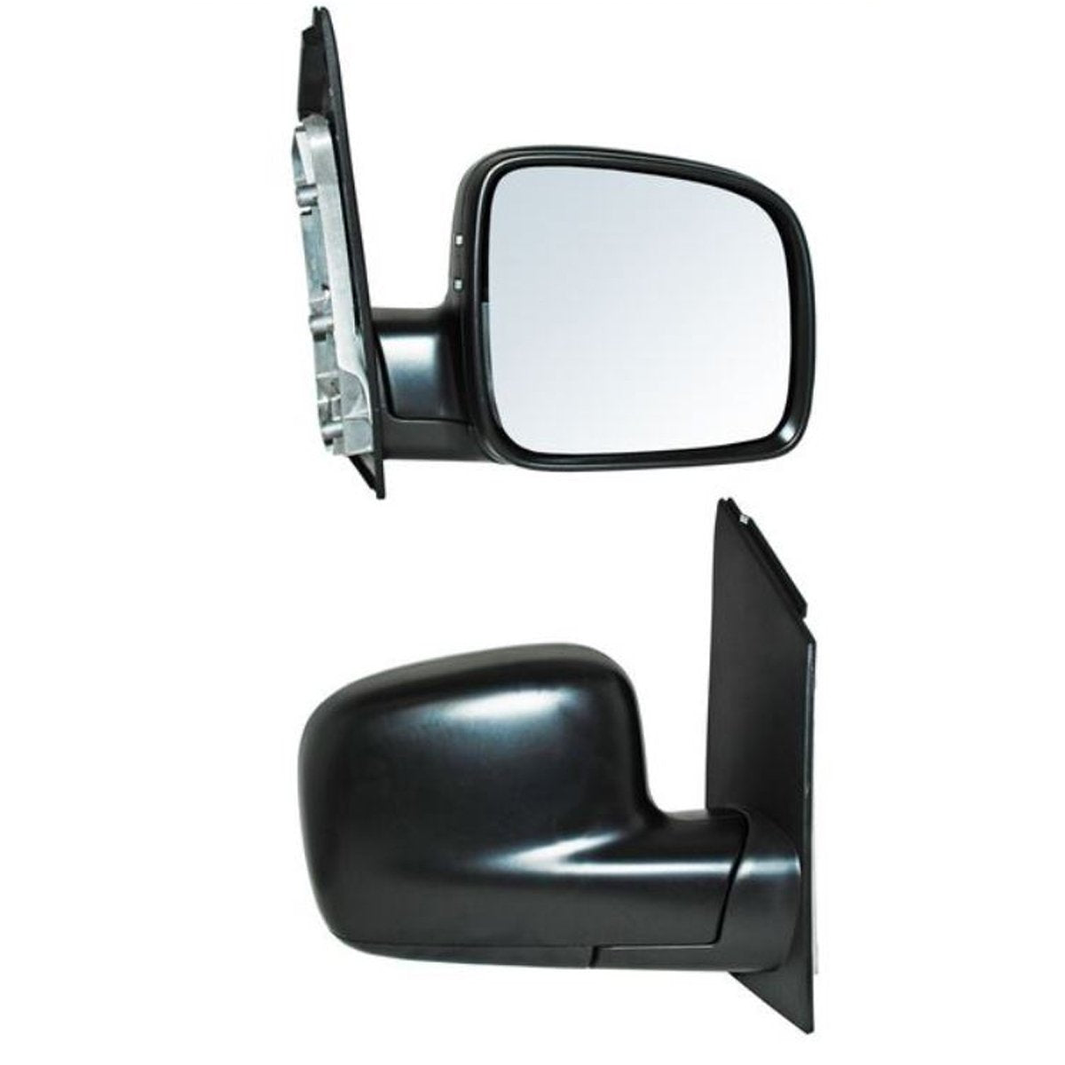 ESPEJO CADDY 14-20 MANUAL TEXTURADO R