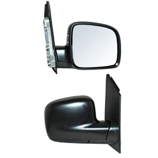 ESPEJO CADDY 14-20 MANUAL TEXTURADO R