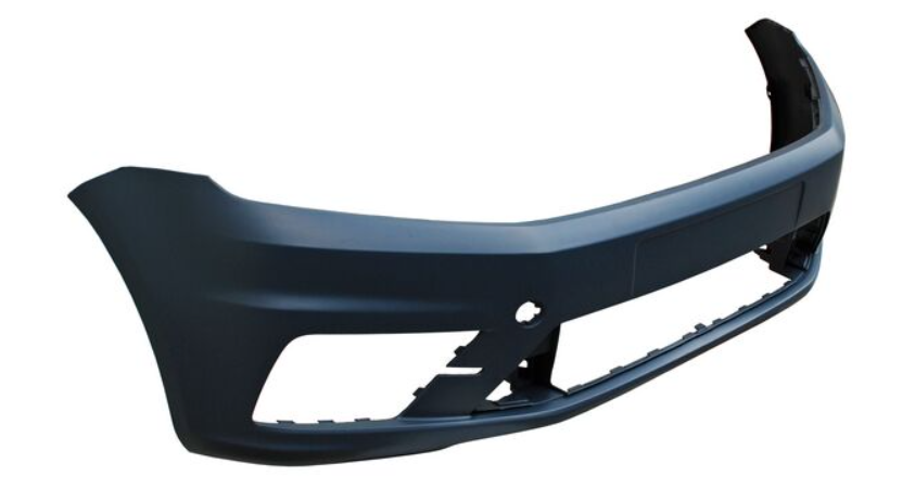 FASCIA DELANTERA CADDY 16-20 PASAJEROS CN