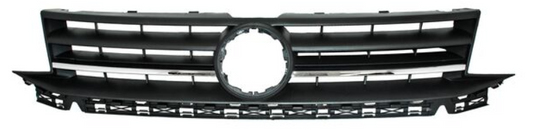 PARRILLA CADDY 16-20 CARGA FILO CROMO CN