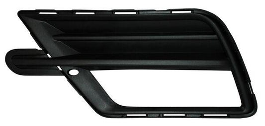 PARRILLA FASCIA CADDY 16-20 C/HOYO P/FARO PASAJEROS L