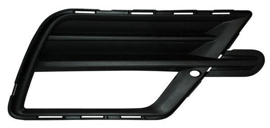 PARRILLA FASCIA CADDY 16-20 C/HOYO P/FARO PASAJEROS R