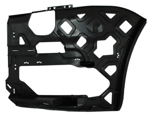 BASE FARO NIEBLA CADDY 16-20 R