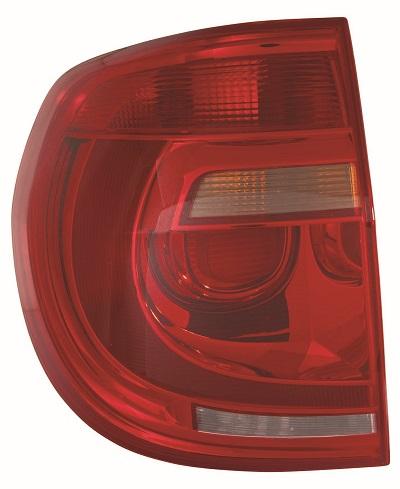 CALAVERA CROSSFOX 10-15 ROJA L