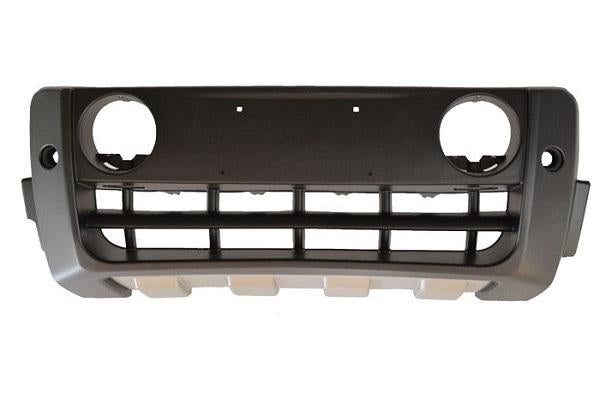 FASCIA DELANTERA CROSSFOX 07-09 CENT BURRERA