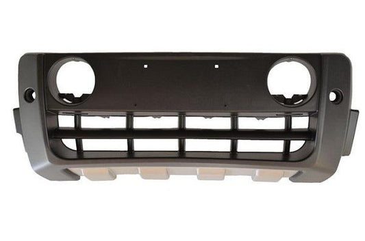 FASCIA DELANTERA CROSSFOX 07-09 CENT BURRERA