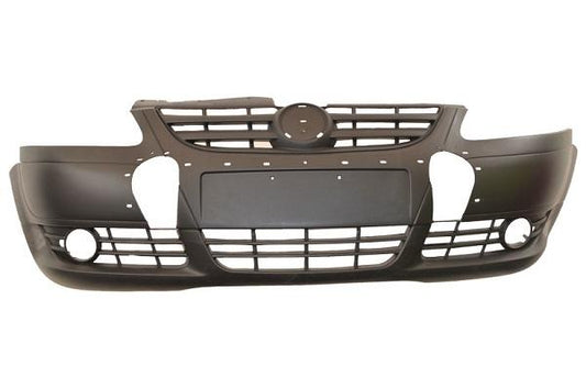 FASCIA DELANTERA CROSSFOX 08-10 C/HOYO