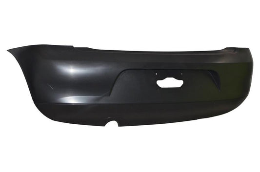 FASCIA TRASERA CROSSFOX 07-09