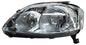 FARO CROSSFOX 09-10/SPORT VAN 08-10 CROMO L CN