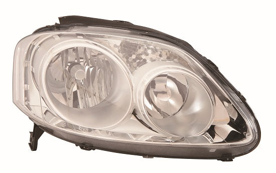 FARO CROSSFOX 09-10 / SPORT VAN 08-10 CROMO R