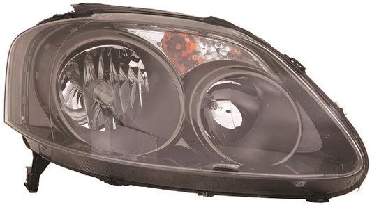 FARO CROSSFOX 09-10 / SPORT VAN 08-10 NEGRO R *HASTA AGOTAR*