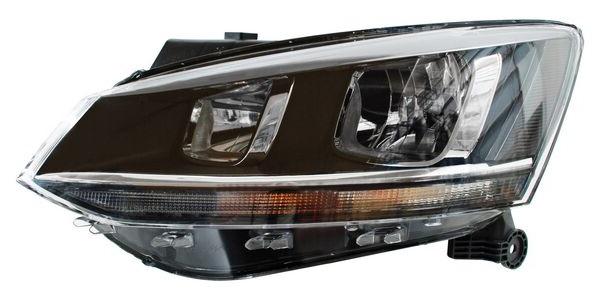 FARO CROSSFOX 16-17 FILO CROMO L