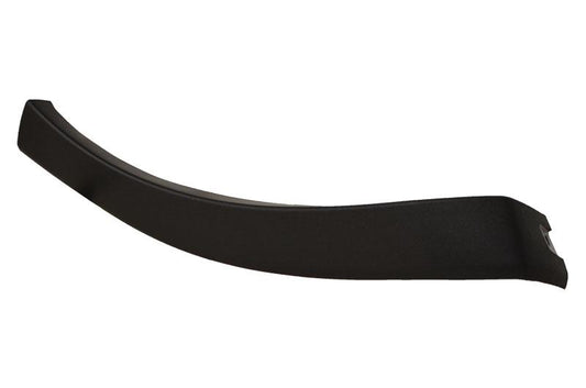 MOLDURA ARCO SALPICADERA CROSSFOX 11-15 CORTA (DE FASCIA) R
