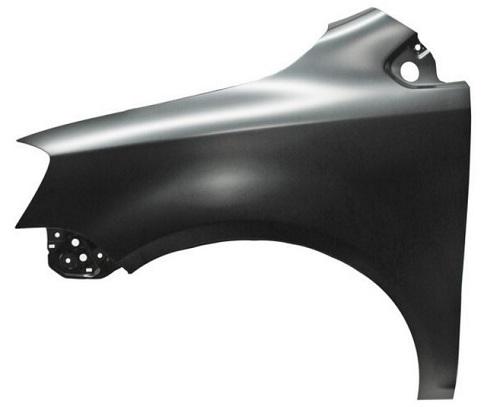 SALPICADERA CROSSFOX 11-17 L