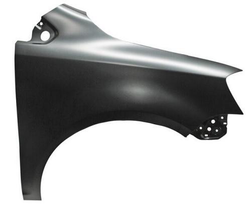 SALPICADERA CROSSFOX 11-17 R