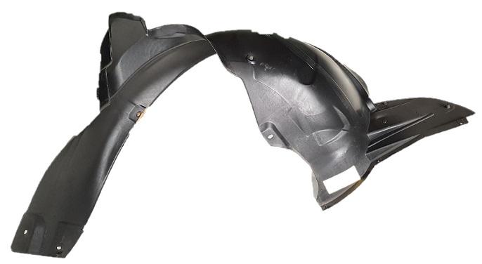 TOLVA SALPICADERA CROSSFOX 10-15 L