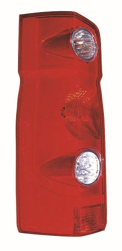 CALAVERA CRAFTER 08-18 L