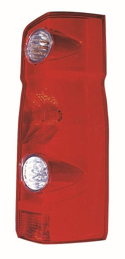 CALAVERA CRAFTER 08-18 R