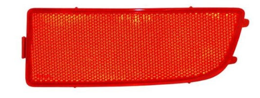 CUARTO TRASERO CRAFTER 08-17 REFLEJANTE R CN