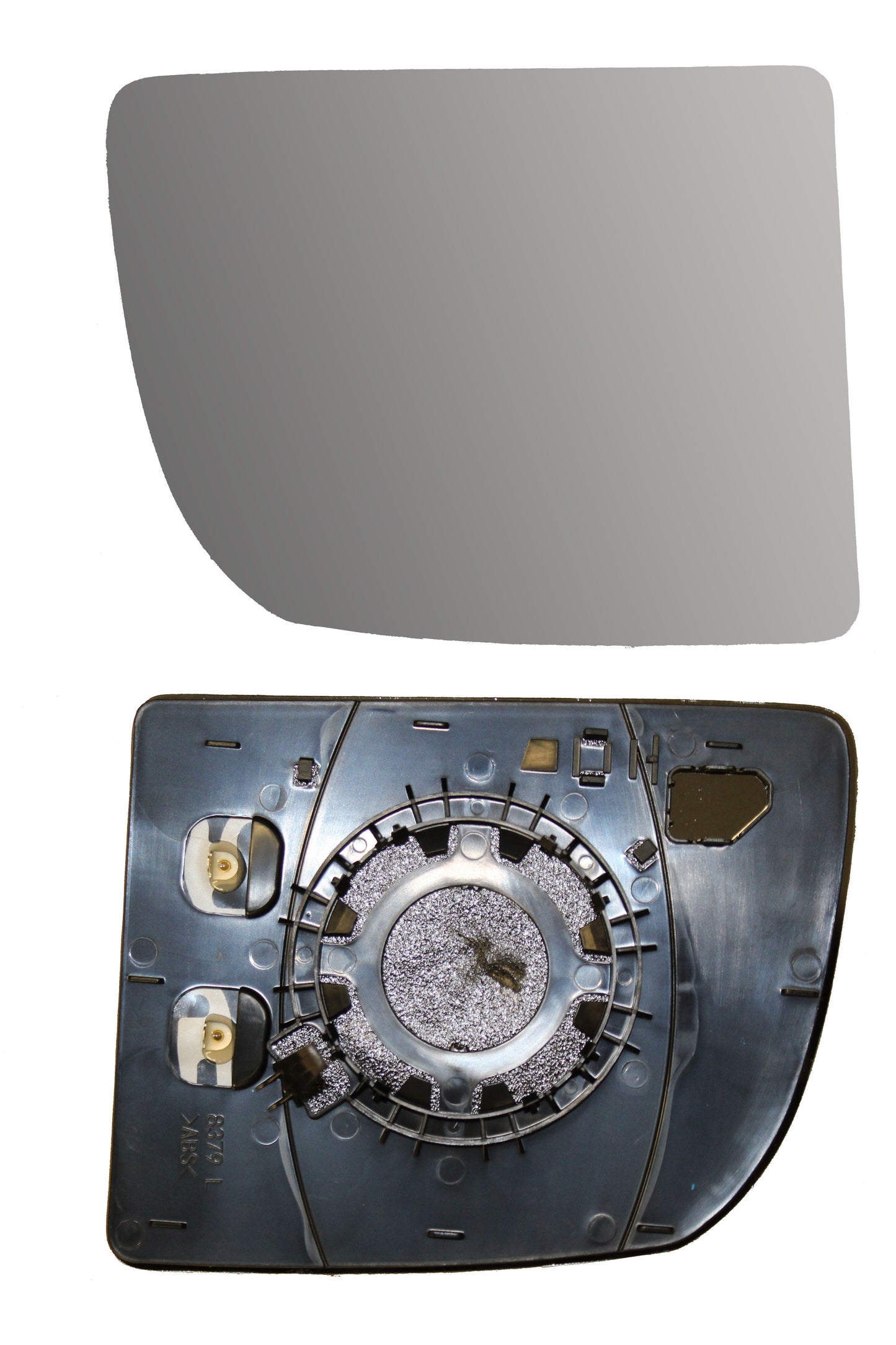 LUNA ESPEJO CRAFTER 19-22 L