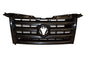 PARRILLA CRAFTER 08-18 NEGRA