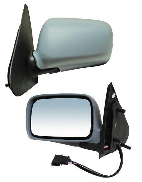 ESPEJO DERBY 95-98 ELECTRICO 3PIN L