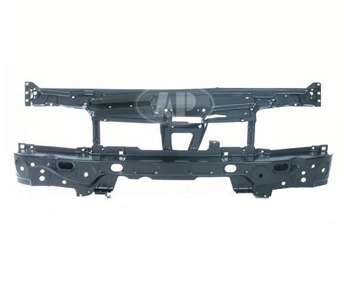 MARCO RADIADOR DERBY 97-04 C/AIRE 1.4L/1.6L