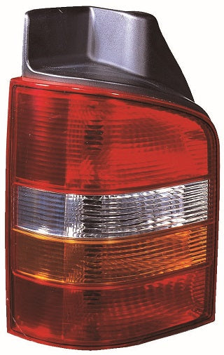 CALAVERA EUROVAN 05-12 L