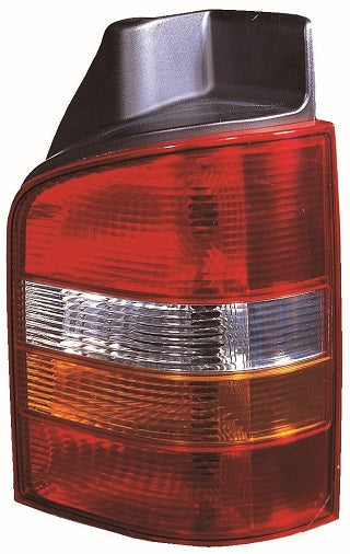 CALAVERA EUROVAN 05-12 R