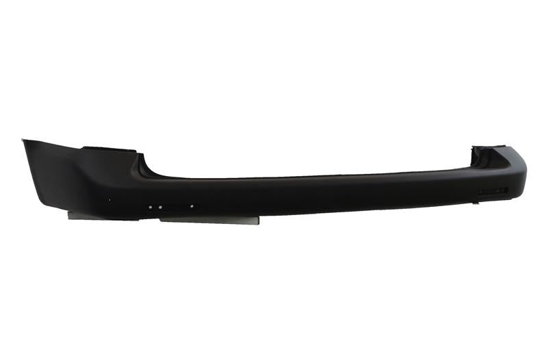 FASCIA TRASERA EUROVAN 2005-2012