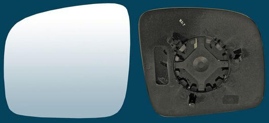 LUNA ESPEJO EUROVAN 06-09 S/DESEMPAÑANTE L