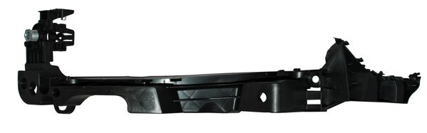 GUIA FASCIA DELANTERA GOLF 09-13 RETENEDOR FARO L