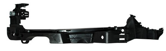 GUIA FASCIA DELANTERA GOLF 09-13 RETENEDOR FARO L