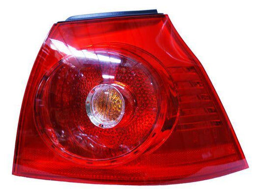 CALAVERA GOLF 07-09 EXTERIOR R